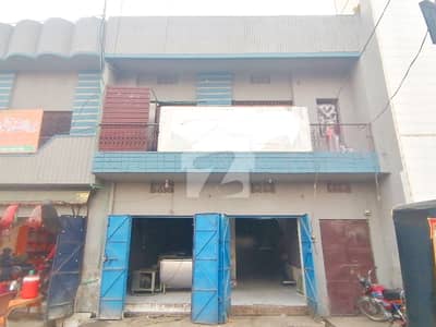 گجّومتہ لاہور میں 5 مرلہ Studio دفتر 41.0 ہزار میں کرایہ پر دستیاب ہے۔