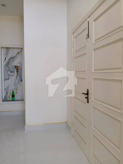 Brand New Luxury 1 Kanal House for Rent in DHA Phase 5 Islamabad 6 Bed Rooms | Stylish TV Lounge | Modern Kitchen | Peaceful & Prime Location