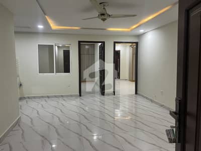 2 Bedroom Unfurnished Apartment Available For Rent In E-11 For Families