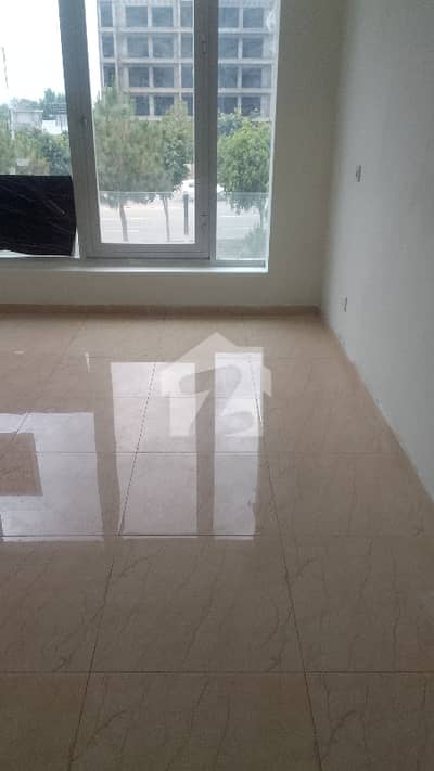 Apartment Available For Rent In Bahria Enclave Islamabad