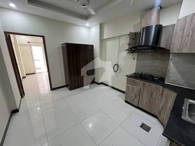 One Bedroom Unfurnished Apartment Available For Rent In E-11 For Families