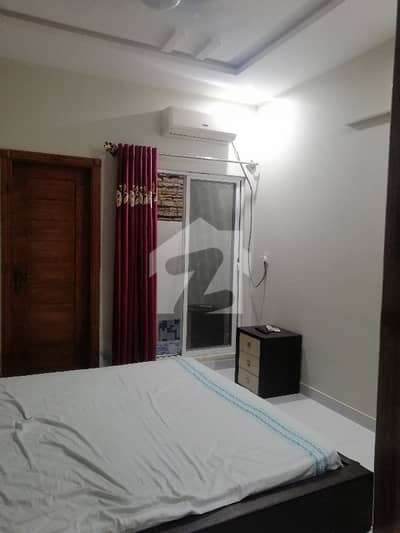 1 Bed Apartment For Rent