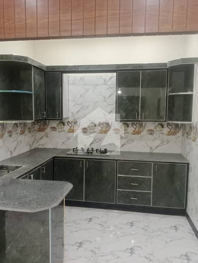 5 Marla Brand New Double Storey House For Sale