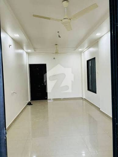New Portion 2 Bed Quetta Town Society 18A Scheme 33 Karachi