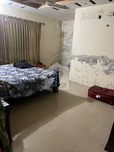 2 Kanal Corner House For Sale Near Rahat Bakery Sarwar Road Cantt