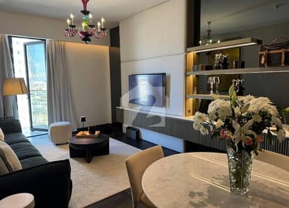 2 Bed Luxury Furnished Available For Rent Gulberg Green