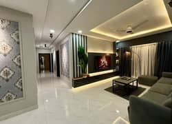 2 Bed Luxury Furnished Apartment Available For Rent Gulberg Green 2 Bed Luxury Furnished Apartment Available For Rent Gulberg Green