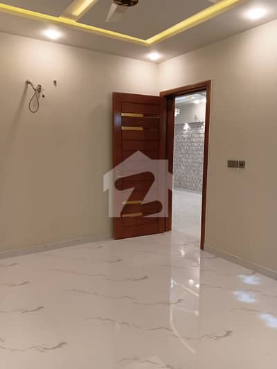 Luxury Upper Portion Available For Rent in Bahria Town