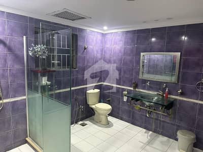 One Kanal Furnished House Available For Rent Executive Lodges