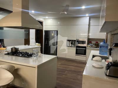 House With Extra Land Available For Rent In F-11