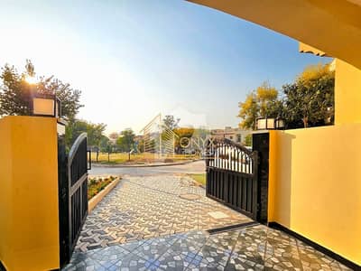 بحریہ ٹاؤن فیز 8 بحریہ ٹاؤن راولپنڈی,راولپنڈی میں 6 کمروں کا 10 مرلہ مکان 4.3 کروڑ میں برائے فروخت۔ بحریہ ٹاؤن فیز 8 بحریہ ٹاؤن راولپنڈی,راولپنڈی میں 6 کمروں کا 10 مرلہ مکان 4.3 کروڑ میں برائے فروخت۔