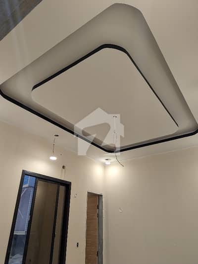 Leased House 240 Sq-Yard For Sale, 6-BED DD, Ground+1, Brand New, Vip LOCATION Capital Society