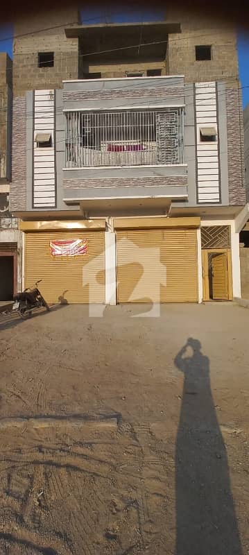 Pakistan Post Office Workers Rs Comparative 150 Feet Wide Road Facing