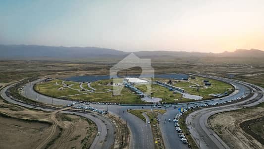 ڈی ایچ اے ڈیفینس کوئٹہ میں 1 کنال پلاٹ فائل 26.5 لاکھ میں برائے فروخت۔