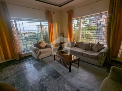 14 Marla( 40*80 ) Upper Portion Available For Rent G-15 Islamabad