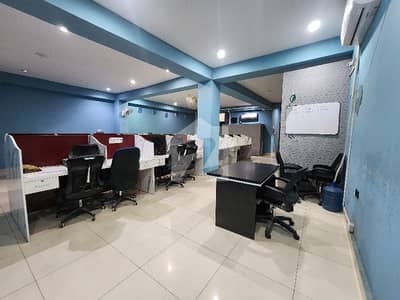 جوہر ٹاؤن لاہور میں 12 مرلہ Studio دفتر 2.75 لاکھ میں کرایہ پر دستیاب ہے۔ جوہر ٹاؤن لاہور میں 12 مرلہ Studio دفتر 2.75 لاکھ میں کرایہ پر دستیاب ہے۔