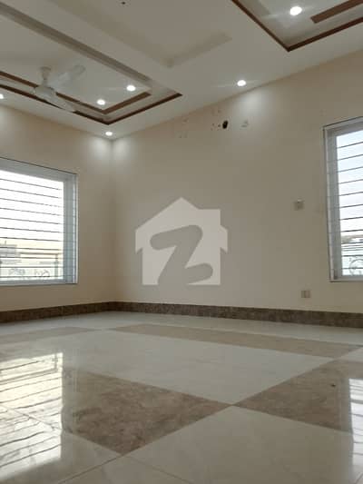 1 Kanal Upper Portion For Rent