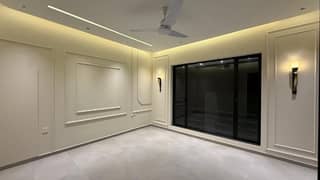 One Kanal Portion Available For Rent