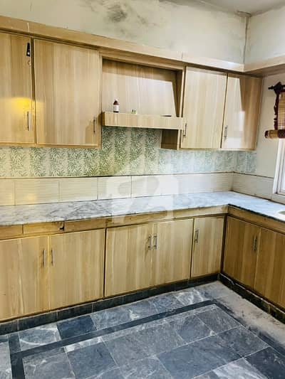 5 Marla Upper Portion Available For Rent