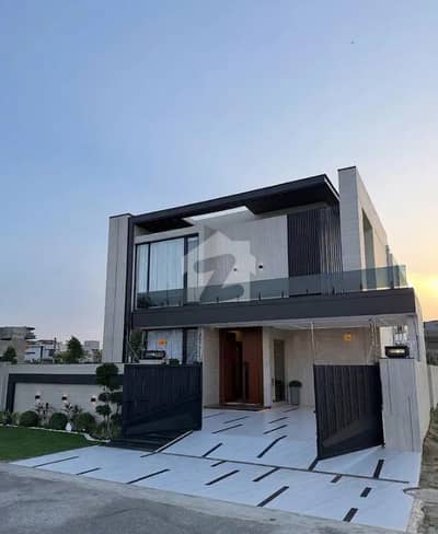 1 Kanal Brand New House For Rent In DHA Phase 6 1 Kanal Brand New House For Rent In DHA Phase 6
