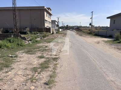 2 Kanal Industrial Plot For Sale