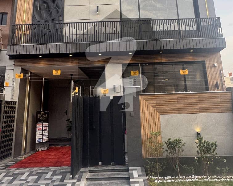 5 Marla House Available For Sale 5 Marla House Available For Sale