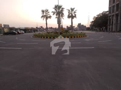 3 Marla Plot For Sale