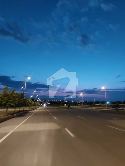 For Sale. Plot Near To Park Side Lavel Plot Street 7