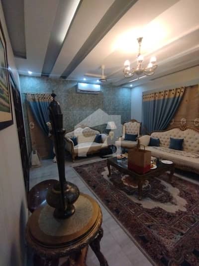 Luxury Furnished House For Rent DHA 2