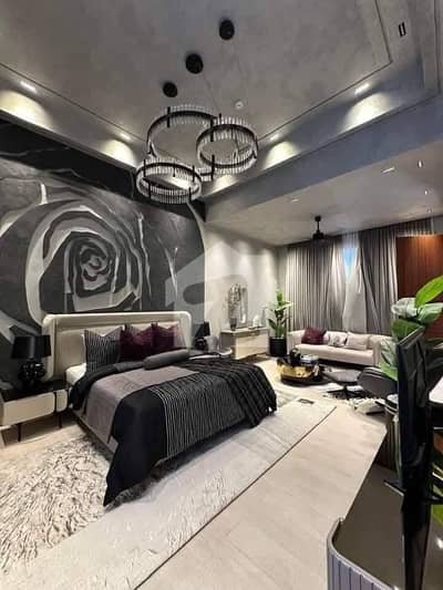 1 Kanal Brand New Furnished House For Rent In DHA Phase 6 1 Kanal Brand New Furnished House For Rent In DHA Phase 6