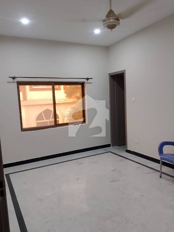 7 Marla First Floor Available For Rent in G13 7 Marla First Floor Available For Rent in G13
