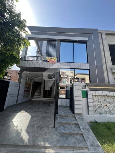 5 Marla House For Sale In Bahria Orchard Phase 2 Prime Location Best Deal