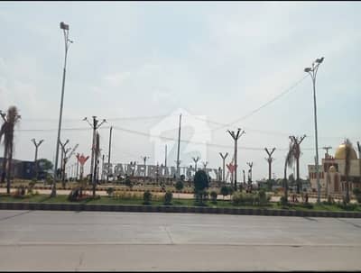 Prime Location Near Rawat &Amp; T-Chowk RDA Approved Housing Society  Flexible Installment Payment Plans