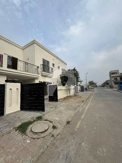5 Marla House For Sale In Bahria Orchard Phase 1 Prime Location 5 Marla House For Sale In Bahria Orchard Phase 1 Prime Location