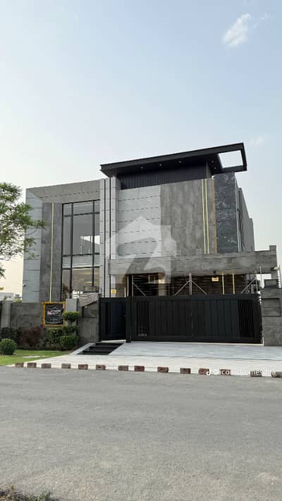 1 Kanal Brand New House For Rent In DHA Phase 6 1 Kanal Brand New House For Rent In DHA Phase 6