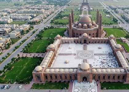 10 Marla Residential Plot for Sale in Ghaznavi Extension, Bahria Town Lahore Prime Location 10 Marla Residential Plot for Sale in Ghaznavi Extension, Bahria Town Lahore Prime Location