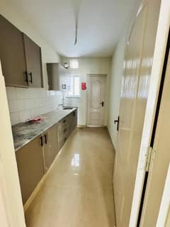 Ready To Move 5 Marla 2 Bed Apartment For Sale In Bahria Orchard Prime Location