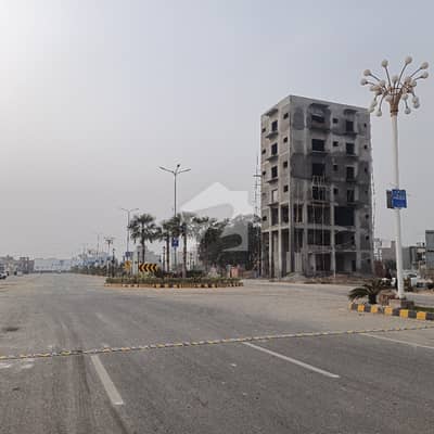 الکبیر ٹاؤن - فیز 2 الکبیر ٹاؤن,رائیونڈ روڈ,لاہور میں 3 مرلہ کمرشل پلاٹ 91.0 لاکھ میں برائے فروخت۔