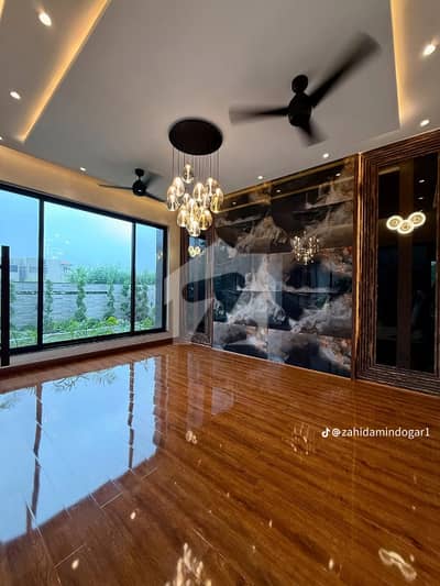 1 Kanal Brand New House For Rent In DHA Phase 6 1 Kanal Brand New House For Rent In DHA Phase 6