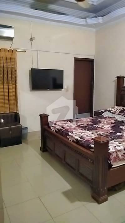120 Yard Leased House Ground+1 for Sale