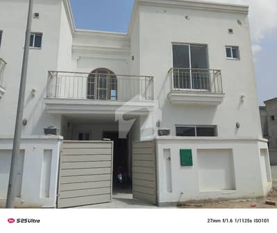 5 Marla Brand New Safari Home For Sale in Bahria Orchard Phase 4 Lahore | Near Park