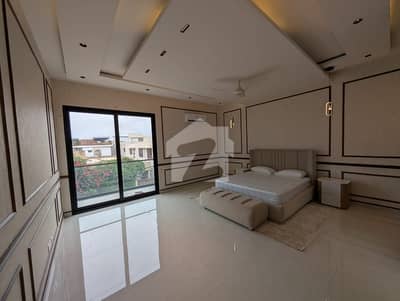 3 Bedrooms Brand New Apartment For Rent