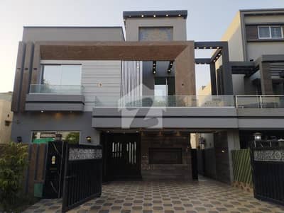 Luxury 10 Marla House For Sale In Bahria Town Lahore Prime Location Ideal Living Luxury 10 Marla House For Sale In Bahria Town Lahore Prime Location Ideal Living