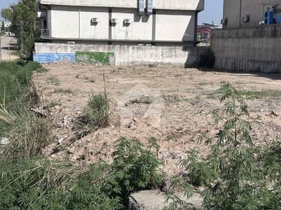 2 Kanal Industrial Plot For Sale