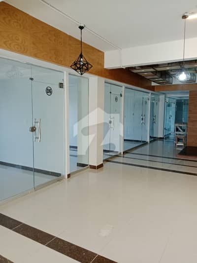 3600 Sqft Ready Office Space Available For Rent In Sector A Main Commercial
