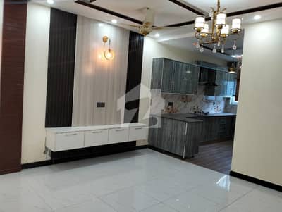 5 Marla Brand New Constructed House Available For Sale In Bahria Enclave Islamabad
