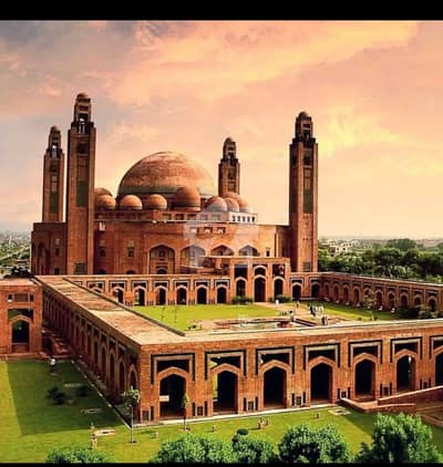 بحریہ ٹاؤن ۔ غزنوی بلاک بحریہ ٹاؤن ۔ سیکٹر ایف,بحریہ ٹاؤن,لاہور میں 10 مرلہ رہائشی پلاٹ 1.35 کروڑ میں برائے فروخت۔ بحریہ ٹاؤن ۔ غزنوی بلاک بحریہ ٹاؤن ۔ سیکٹر ایف,بحریہ ٹاؤن,لاہور میں 10 مرلہ رہائشی پلاٹ 1.35 کروڑ میں برائے فروخت۔