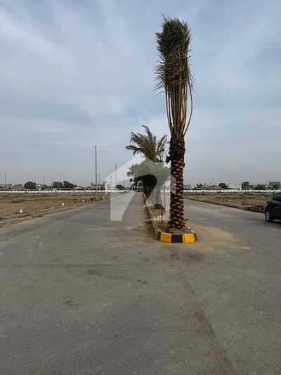 400 Yard Plot For Sale In Paksitan Audit Society Scheme 33 Karachi