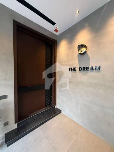 Contemporary House for Sale in DHA Phase 9 Town 3 Bedrooms, Double Kitchen & Servant Quarte