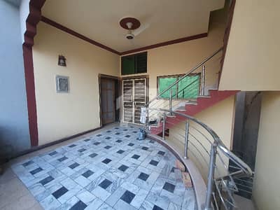 Upper Portion For Rent In Main Boulevard Upper Portion For Rent In Main Boulevard